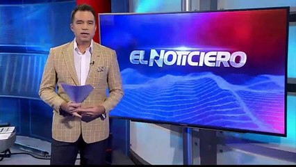 Delincuentes asaltan una gasolinera al norte de Quito