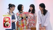 Hello! Project Dvd Magazine Vol. 49 (Disc 1) Part 3