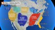 AccuWeather's 2021 US fall forecast