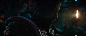 Jungle Cruise Película Clip - El mito es real