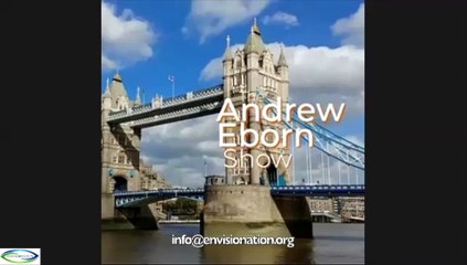 Kilowatt Labs introduction with Omer Ghani and Andrew Eborn Envisionation  04 08 21