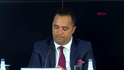 SPOR Galatasaray Başkan Yardımcısı Epözdemir: Oğulcan kararını kabul etmek hukuken, fiilen mümkün değil