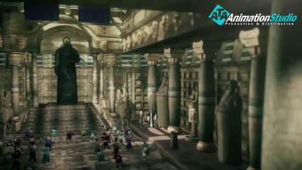 ماذا فعل سيدنا ابراهيم عليه السلام لهدم عقيدة الكفرWhat did our master Abraham peace be upon him?