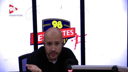 98 Esportes | Cenário parecido com o de Felipão