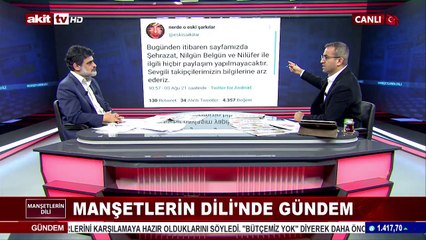 Hani dertleri sanattı! Müjdat Gezen ve Metin Akpınar’ın bir twitlik ömrü var