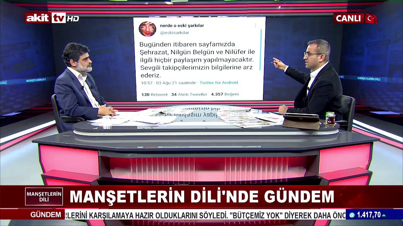 Hani dertleri sanattı! Müjdat Gezen ve Metin Akpınar’ın bir twitlik ömrü var