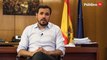 Alberto Garzón hace balance de las medidas del Ministerio de Consumo