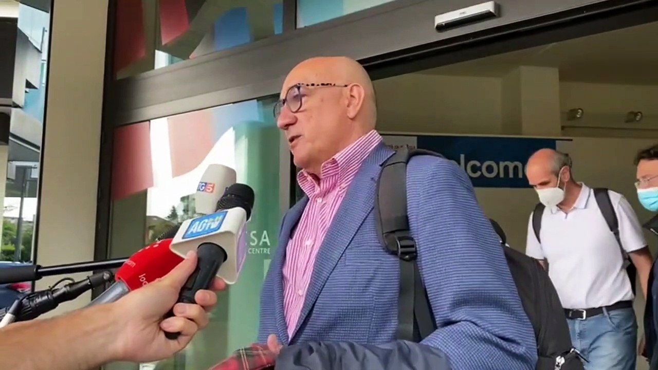 Mottarone, l'8 settembre si deciderà come e quando spostare la cabina