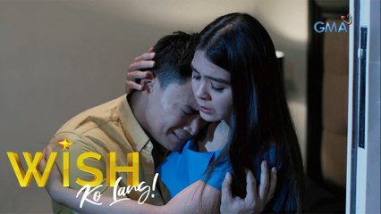 Wish Ko Lang: THREE NANAYS AND A BABY?!