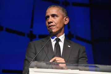 Happy Birthday, Barack Obama!