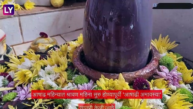 Gatari Amavasya 2021 Date: यंदा कधी साजरी होणार आषाढी अमावस्या? जाणून घ्या मुहूर्त