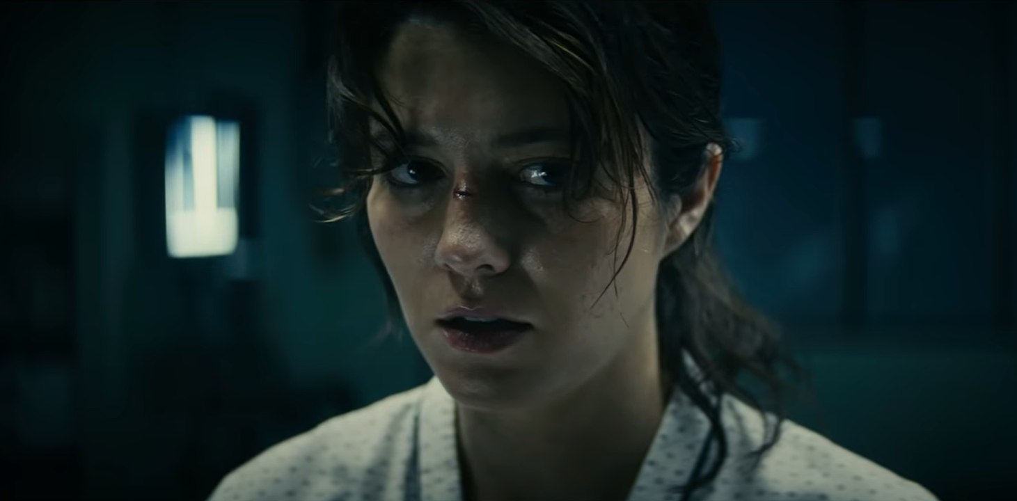 Kate - Trailer (English) HD