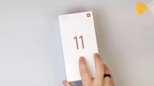 كيف يعمل نظام تثبيت الفيديو وياترى فى كام بطارية داخلية فى رائد شاومى Xiaomi mi 11 teardown