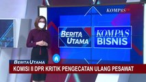 Butuh Dana Hingga Rp 2,1 M, Rencana Cat Ulang Pesawat Kepresidenan Tuai Kritik