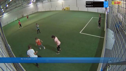 Equipe 1 Vs Equipe 2 - 04/08/21 14:31 - Loisir Poitiers - Poitiers Game Parc