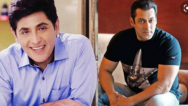 Bhabiji ghar par hai fame aasif sheikh revealed salman khan helped him during rough phase FilmiBeat