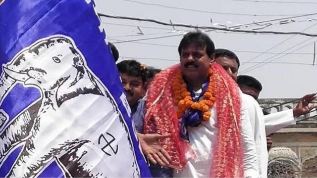 Rita Bahuguna questions Jitendra Singh Bablu joining in BJP