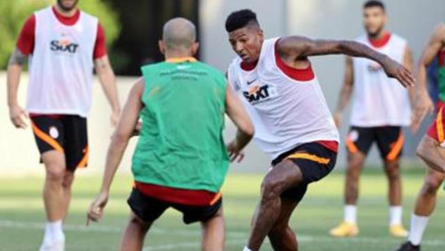 Fatih Terim, St.Johnstone maçı için kararını verdi! Yeni transferler karşılaşmaya ilk 11'de başlayacak