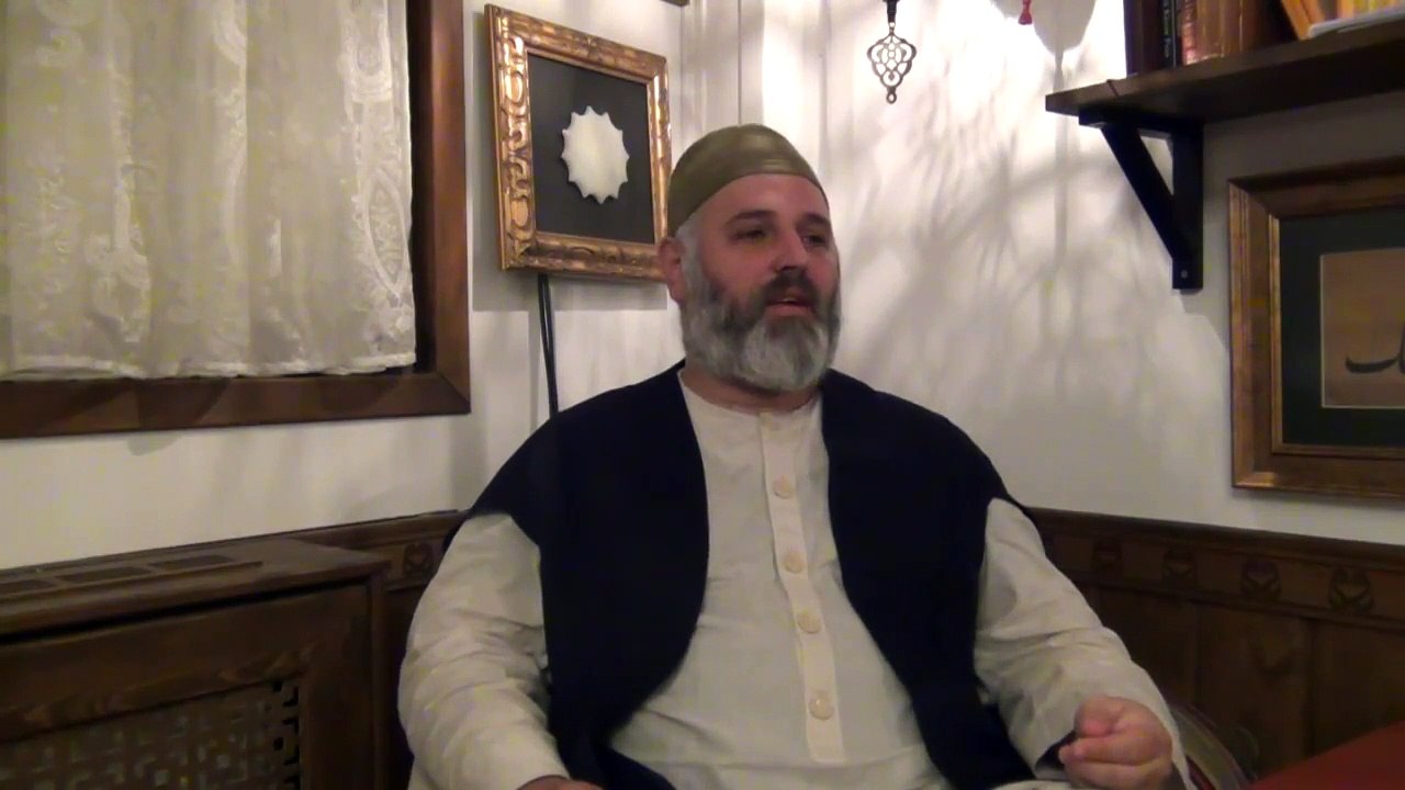 Bişr-i Hâfî Sultân (ks) Menkıbeleri (Sufi'nin Dünyası Eserinden)