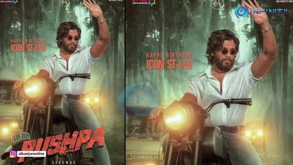 Pushpa – The Rise Will Release On Christmas 2021