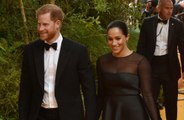 Mitglieder des britischen Königshauses gratulieren Herzogin Meghan zum 40. Geburtstag