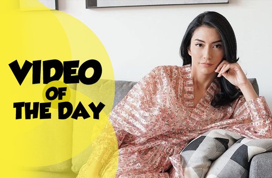 Video of the Day: Tyas Mirasih Digugat Cerai Suami, Ibu Irwansyah Meninggal Dunia