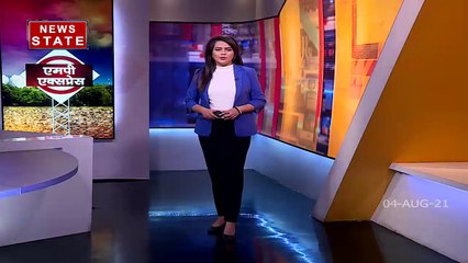 Madhya Pradesh में बढ़ते कोरोना के मामलों से बढ़ी चिंता !