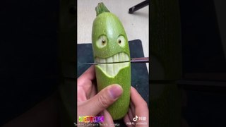 Amazing Food Art | Creative Fruit and Vegetable Carving Compilatioin | Satisfying Food Art Video