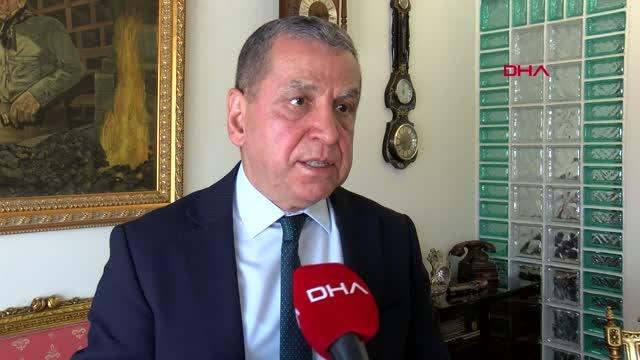 KRİZ FIRSATÇILARININ YENİ ROTASI YANGIN SÖNDÜRME EKİPMANLARI OLDU