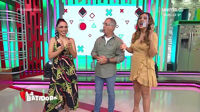 Conocemos Candrés Peredo, el segundo youtuber boliviano en lograr el millón de seguidores