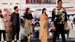Trailer Launch Of Bell Bottom | Akshay Kumar | Lara Dutta | Vaani Kapoor