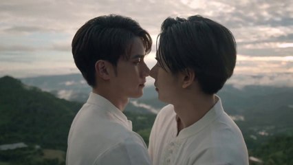 Manner of Death Ep14 END [Eng]