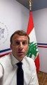 Coronavirus: Emmanuel Macron annonce avoir reçu une dose du vaccin Pfizer le 31 mai dernier