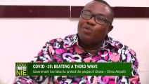 Government Performance: The President was in a hurry for nothing- Ofosu Ampofo- Adom TV(4-8-21)