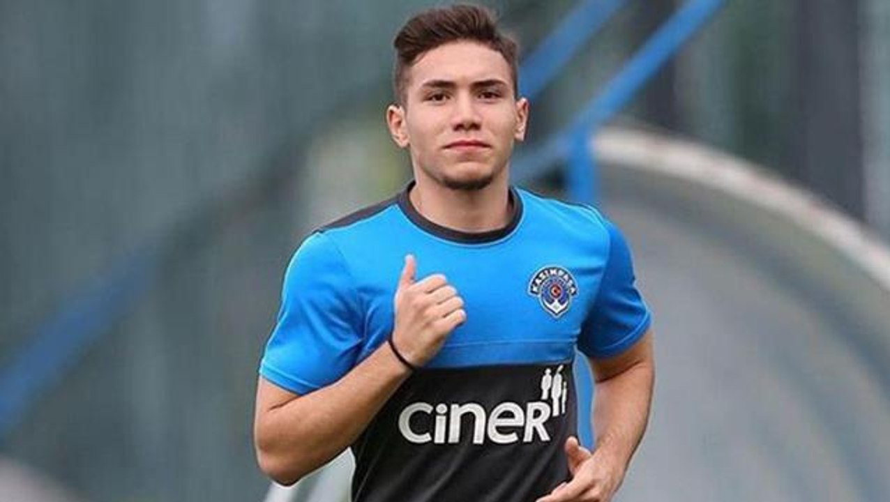 Fenerbahçe, Caner Erkin'in yerini hemen doldurdu! Kasımpaşa'dan Çağtay Kurukalıp ile anlaşmaya varıldı