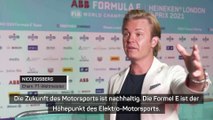 Rosberg: 