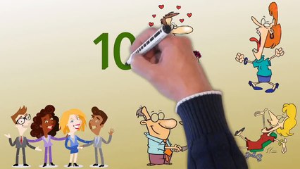 صفات الشخصية الهستيرية