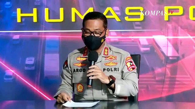 Mabes Polri Soal Hibah Rp 2 T Akidi Tio: Saldo Tak Mencukupi hingga Periksa Kapolda Sumsel