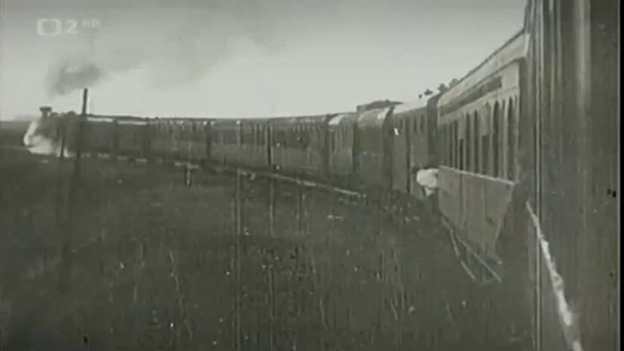 Вомва pro TGM (Stopy, fakta, tajeмství, CZ + SK)