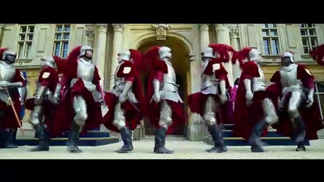 Camila Cabello est Cendrillon : la bande-annonce du film !