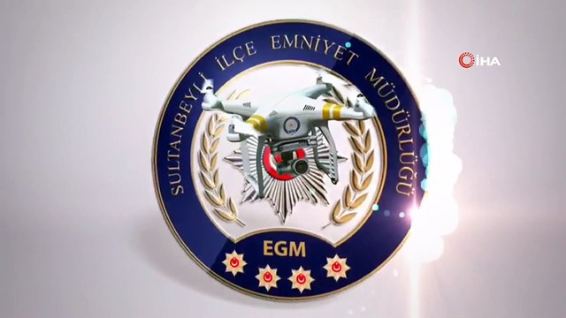 Aydos Ormanı’na kaçak giren araç sürücüsüne ceza