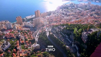 Inside Monaco: Playground of the Rich - Trailer