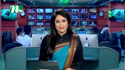 NTV Shondhyar Khobor | 04 August 2021