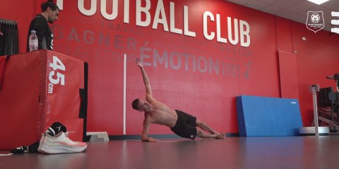 Prépa' - Au coeur des Rouge et Noir