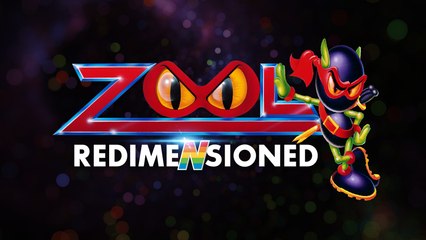 Zool Redimensioned - Bande-annonce