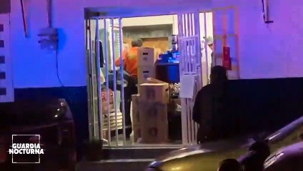 Banda de ladrones privó de su libertad a la propietaria de una licorería en la colonia  Ferrocarril