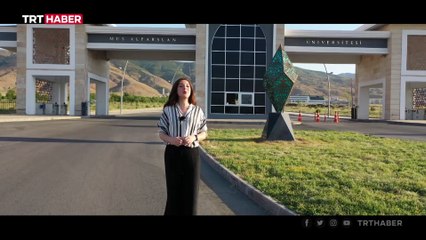 Video herunterladen: Öğrenci İşleri Muş Alparslan Üniversitesi