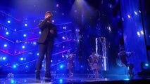 Marcelito Pomoy All Performances on Americas Got Talent Champions