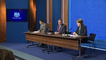 16 and 17-year-olds to be offered first Pfizer jab