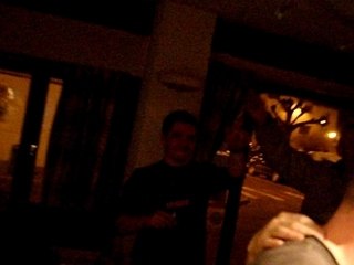 Conscrit THOISSEY 2008 Denis parmis nous